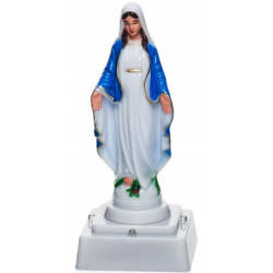 Wkład do zniczy El MB
